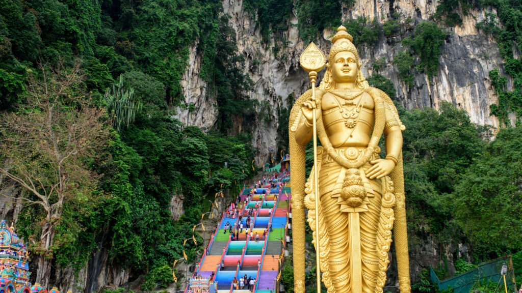 Malaysia Visa Guide for Sri Lankan Travelers
