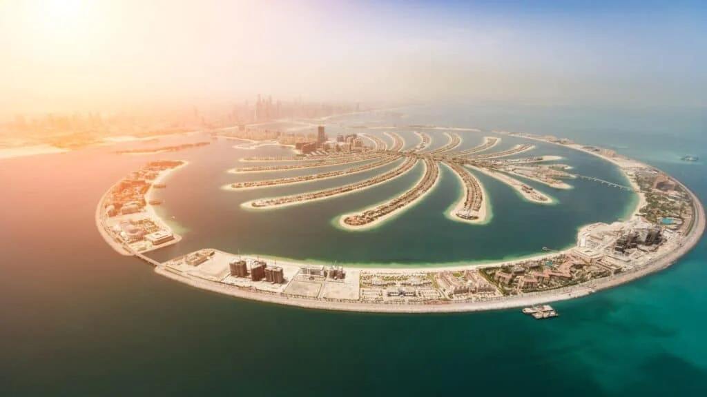 Complete Dubai Visa Guide for Sri Lankan Travelers